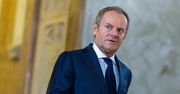 Tusk gratuluje Trumpowi. "Czekam na naszą współpracę"
