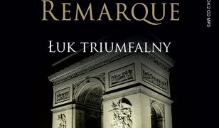Łuk Triumfalny (audio CD MP3)
