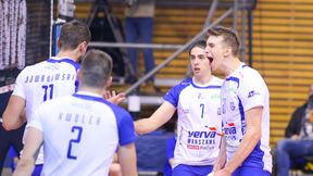 PlusLiga. Warszawski walec nabiera rozpędu. Cuprum Lubin bez punktów w starciu z VERVĄ Warszawa Orlen Paliwa