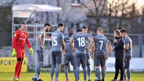 Fortuna I liga: Górnik Łęczna popisał się w twierdzy. GKS Tychy również wygrał u siebie