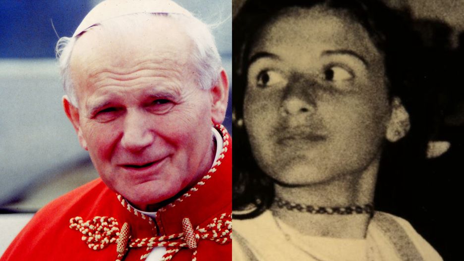 Czteroodcinkowa seria "Dziewczyna z Watykanu" przedstawia historię zaginięcia 15-letniej Emanueli Orlandi