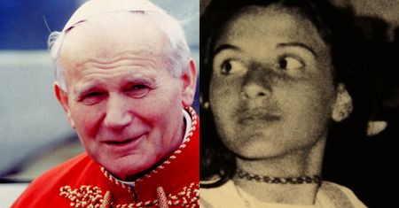 Dlaczego papież to powiedział? Pokazali sensacyjne teorie o zaginięciu 15-latki