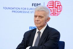 "Nic się nie polepszy". Belka kreśli czarny scenariusz