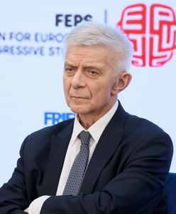 "Nic się nie polepszy". Belka kreśli czarny scenariusz