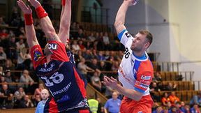 NMC Górnik Zabrze - Gwardia Opole 30:32 (galeria)