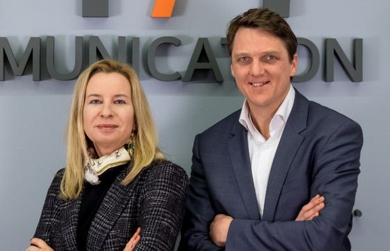 24/7Communication wchłania Headlines-Porter Novelli, Joanna Pruszyńska skupi się na CodersTrust Polska