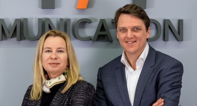 24/7Communication wchłania Headlines-Porter Novelli, Joanna Pruszyńska skupi się na CodersTrust Polska