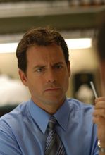 Greg Kinnear i Jane Curtin też nie wiedzą jak ona to robi