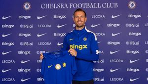 Oficjalnie. Legenda Liverpoolu w Chelsea. Idą w doświadczenie