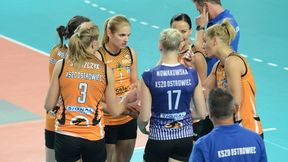 KSZO znowu w roli kopciuszka - zapowiedź spotkania KSZO Ostrowiec Św. - Polski Cukier Muszynianka Muszyna