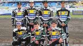 Unibax najlepszy w bydgoskiej Lidze Juniorów (wyniki)