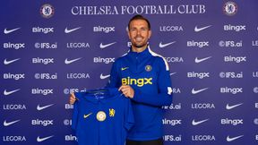 Oficjalnie. Legenda Liverpoolu w Chelsea. Idą w doświadczenie