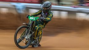 Żużel. Ipswich Witches w półfinale Premiership. Fenomenalny Douglas nie wystarczył Lwom