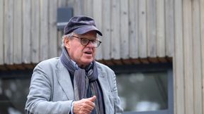 Fibak w aktach Epsteina. Mamy jego komentarz