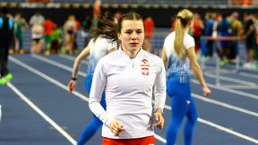 Duże emocje w biegu Polki. Jest awans do finału!