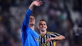 Serie A. Gdzie oglądać mecz Juventus FC - Udinese Calcio? Jak oglądać Serie A na Pilot WP? O której godzinie?