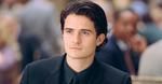 Orlando Bloom i Michael Douglas z agentką Noomi Rapace