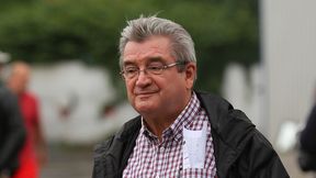 Grand Prix Szwecji w Malilli oczami Mariana Maślanki