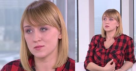 Nosicielka wirusa HIV: "HIV nie jest karą za grzechy!"