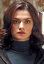 Rachel Weisz potwierdza ciążę