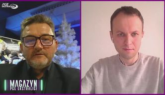 Stal elementem gry politycznej? "Klub ma łączyć"