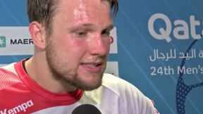 Kamil Syprzak: W końcu przełamaliśmy tę złą passę