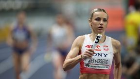 Polki tuż za podium HMŚ w sztafecie. Zabrakło 0.13 s