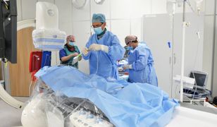 Żywiec. Nowy oddział już działa, wykonano pierwsze operacje