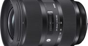 Sigma A 24-35 mm f/2 DG HSM - jasny, szerokokątny zoom do pełnej klatki
