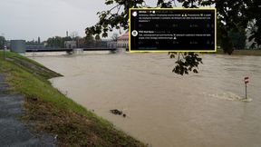 Nie mogli nawiązać kontaktu z kolegami z drużyny. Są nowe wieści