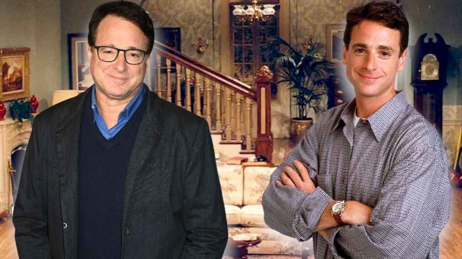 Bob Saget