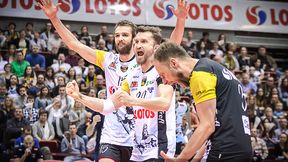Kolejna zmiana w składzie Lotosu Trefla Gdańsk