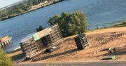 Przygotowania do Lech Polish Hip-Hop Festival &amp; Music Awards