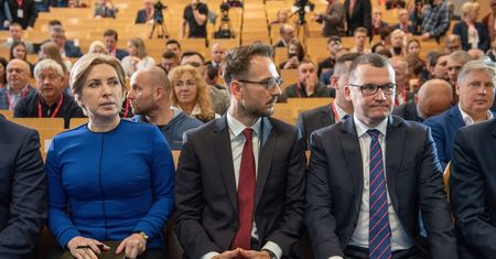 Najtrudniejszy moment na granicy polsko-ukraińskiej za nami. Co dalej?