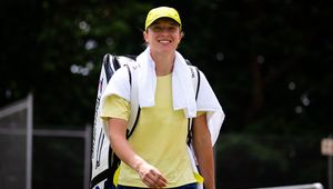 Kiedy zagrają Polacy w Wimbledonie? Świątek już zna godzinę