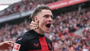 Bayer Leverkusen wycenił swoją największą gwiazdę. Kwota robi wrażenie