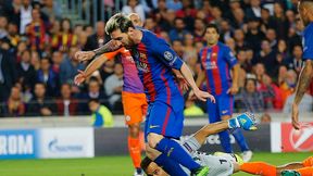 FC Barcelona - Manchester City: Pep Guardiola upokorzony na Camp Nou!