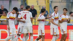 Lider Serie A nie obniża poprzeczki. Dwa mecze, osiem goli