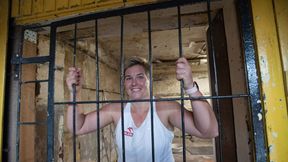 Lekkoatletyka. Stwierdzono bezpośrednie zagrożenie dla życia. Skra Warszawa definitywnie zamknięta