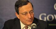 Draghi broni strategii EBC przed niemiecką krytyką