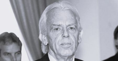 Zmarł Leo Beenhakker. Zapisał się w historii polskiej piłki