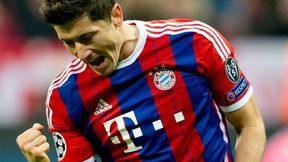 Dziennikarz Die Tageszeitung: Lewandowski jest kompletny, Bayern go potrzebuje