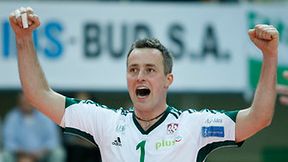 AZS Politechnika Warszawska - Indykpol AZS Olsztyn 1:3