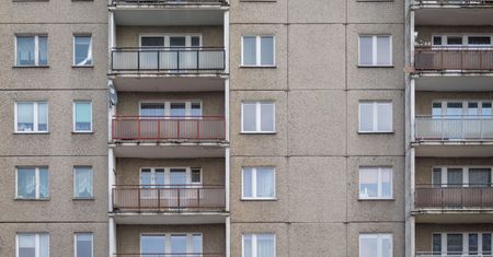 Wrocław. Jak dobrze mieć sąsiada. Gdzie mieszkają najlepsi?