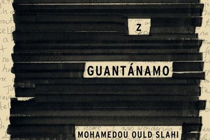 Przeczytaj fragment "Dziennika z Guantanamo"