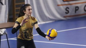 "Zamurowany" środek siatki i deficyt atakujących. Są niespodzianki