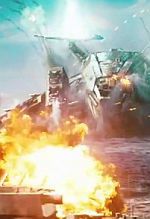 ''Battleship: Bitwa o Ziemię'': Za kulisami spektakularnej produkcji [wideo]