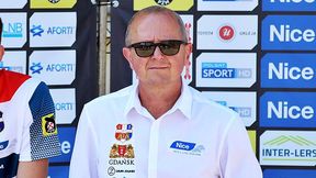 Jakie cele transferowe Zdunek Wybrzeża Gdańsk? "Chcemy zatrzymać trójkę Duńczyków"