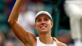 WTA Toronto: udana inauguracja Andżeliki Kerber i Simony Halep, Petra Kvitova i Johanna Konta za burtą