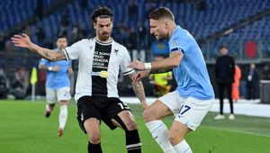 Gdzie obejrzeć S.S. Lazio - Juventus FC? Czy będzie stream online?